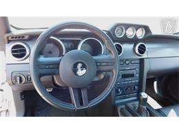 2007 Ford Mustang (CC-2097240) for sale in Concord, North Carolina