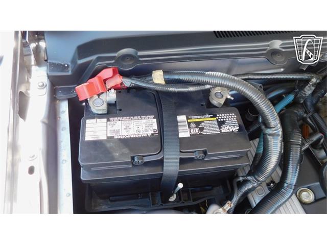 2007 Ford Mustang (CC-2097240) for sale in Concord, North Carolina