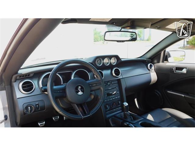 2007 Ford Mustang (CC-2097240) for sale in Concord, North Carolina
