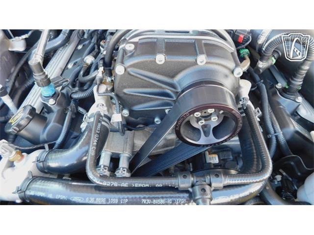 2007 Ford Mustang (CC-2097240) for sale in Concord, North Carolina