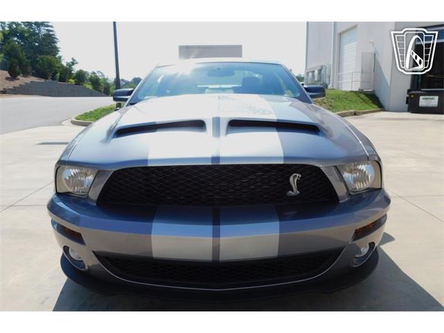 2007 Ford Mustang (CC-2097240) for sale in Concord, North Carolina