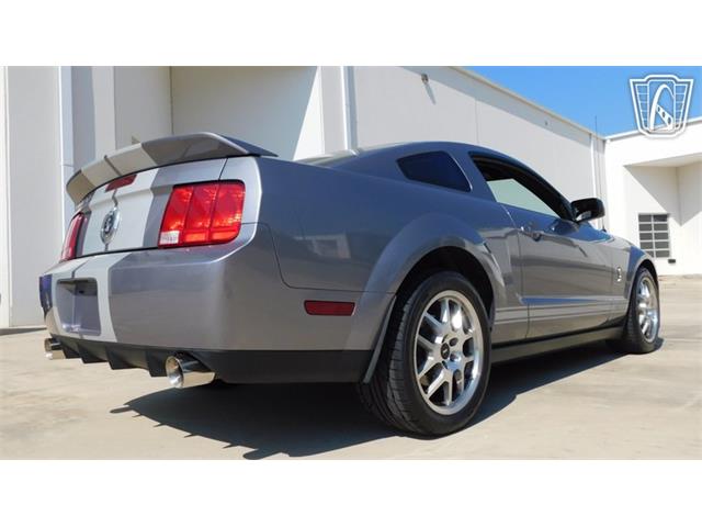 2007 Ford Mustang (CC-2097240) for sale in Concord, North Carolina