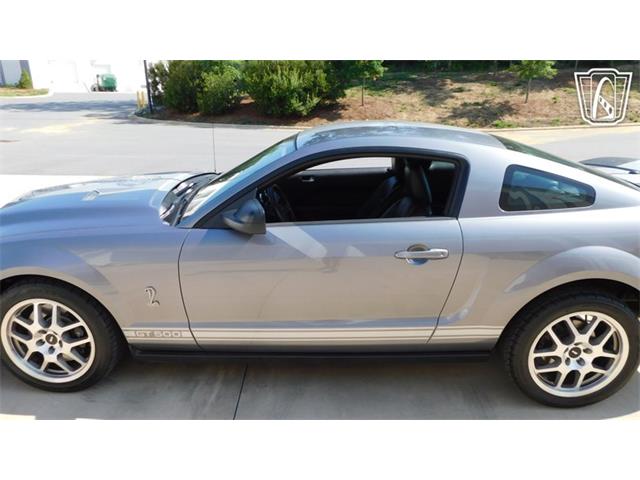 2007 Ford Mustang (CC-2097240) for sale in Concord, North Carolina