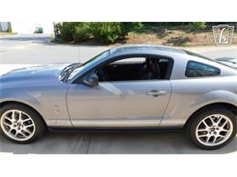 2007 Ford Mustang (CC-2097240) for sale in Concord, North Carolina