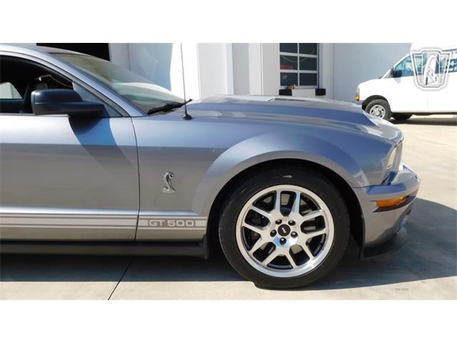 2007 Ford Mustang (CC-2097240) for sale in Concord, North Carolina