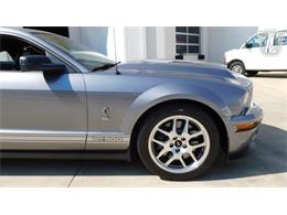 2007 Ford Mustang (CC-2097240) for sale in Concord, North Carolina