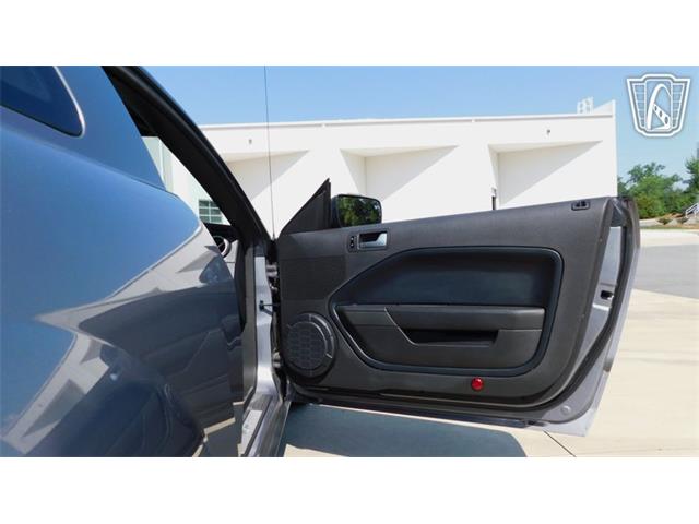 2007 Ford Mustang (CC-2097240) for sale in Concord, North Carolina