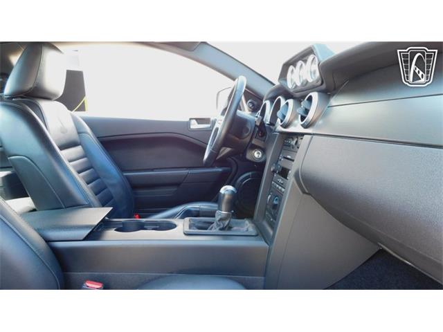 2007 Ford Mustang (CC-2097240) for sale in Concord, North Carolina