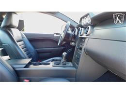 2007 Ford Mustang (CC-2097240) for sale in Concord, North Carolina