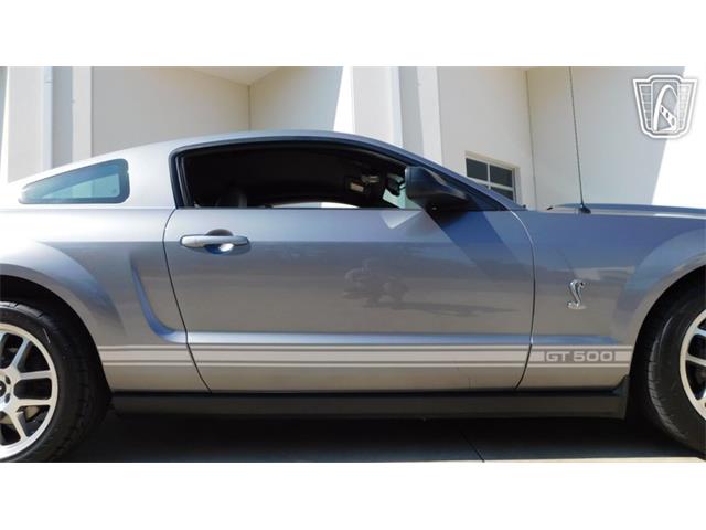 2007 Ford Mustang (CC-2097240) for sale in Concord, North Carolina