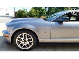 2007 Ford Mustang (CC-2097240) for sale in Concord, North Carolina