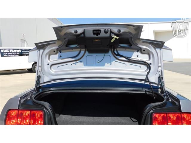2007 Ford Mustang (CC-2097240) for sale in Concord, North Carolina