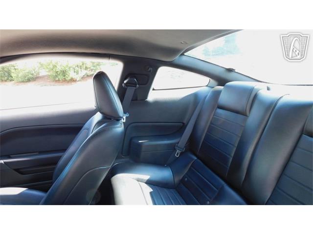 2007 Ford Mustang (CC-2097240) for sale in Concord, North Carolina