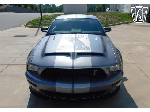 2007 Ford Mustang (CC-2097240) for sale in Concord, North Carolina