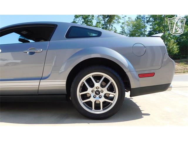 2007 Ford Mustang (CC-2097240) for sale in Concord, North Carolina