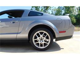 2007 Ford Mustang (CC-2097240) for sale in Concord, North Carolina