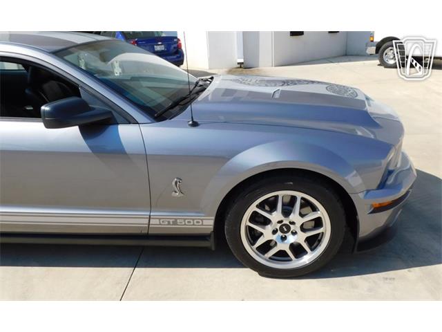 2007 Ford Mustang (CC-2097240) for sale in Concord, North Carolina