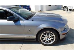2007 Ford Mustang (CC-2097240) for sale in Concord, North Carolina