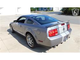 2007 Ford Mustang (CC-2097240) for sale in Concord, North Carolina