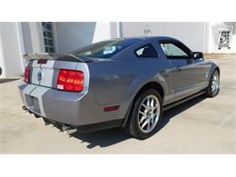 2007 Ford Mustang (CC-2097240) for sale in Concord, North Carolina