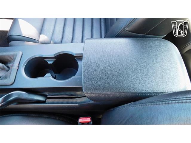 2007 Ford Mustang (CC-2097240) for sale in Concord, North Carolina
