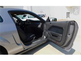 2007 Ford Mustang (CC-2097240) for sale in Concord, North Carolina