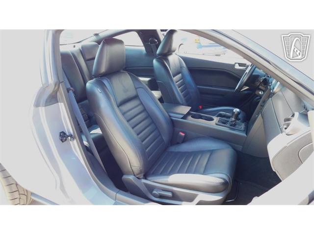 2007 Ford Mustang (CC-2097240) for sale in Concord, North Carolina
