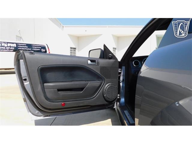 2007 Ford Mustang (CC-2097240) for sale in Concord, North Carolina
