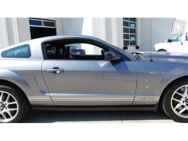 2007 Ford Mustang (CC-2097240) for sale in Concord, North Carolina