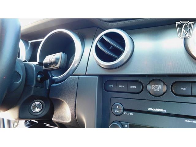 2007 Ford Mustang (CC-2097240) for sale in Concord, North Carolina