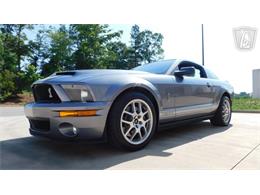 2007 Ford Mustang (CC-2097240) for sale in Concord, North Carolina