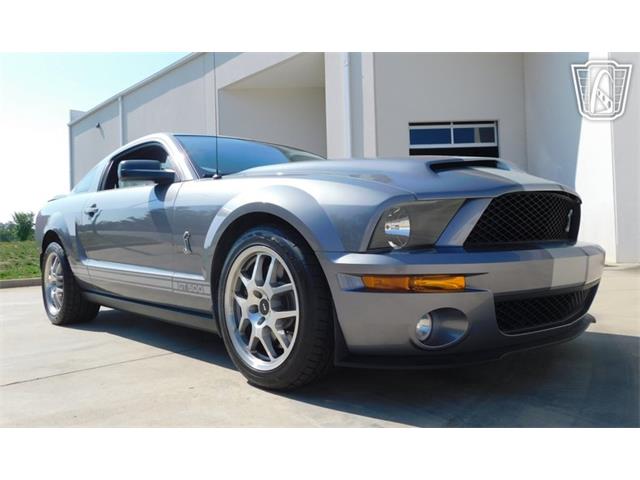 2007 Ford Mustang (CC-2097240) for sale in Concord, North Carolina