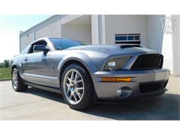2007 Ford Mustang (CC-2097240) for sale in Concord, North Carolina
