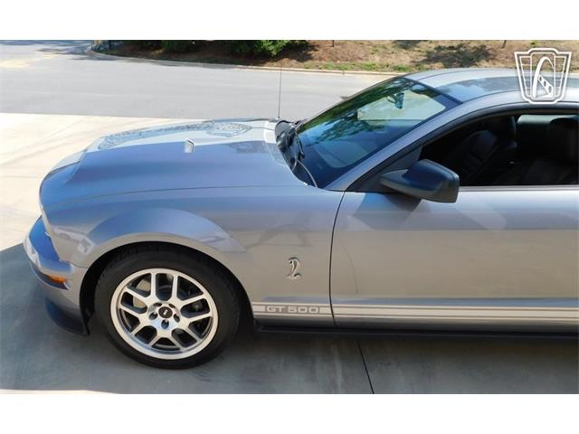 2007 Ford Mustang (CC-2097240) for sale in Concord, North Carolina