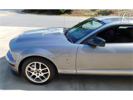 2007 Ford Mustang (CC-2097240) for sale in Concord, North Carolina