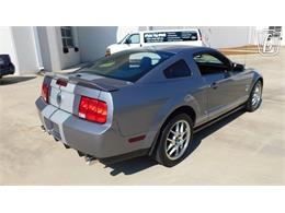 2007 Ford Mustang (CC-2097240) for sale in Concord, North Carolina