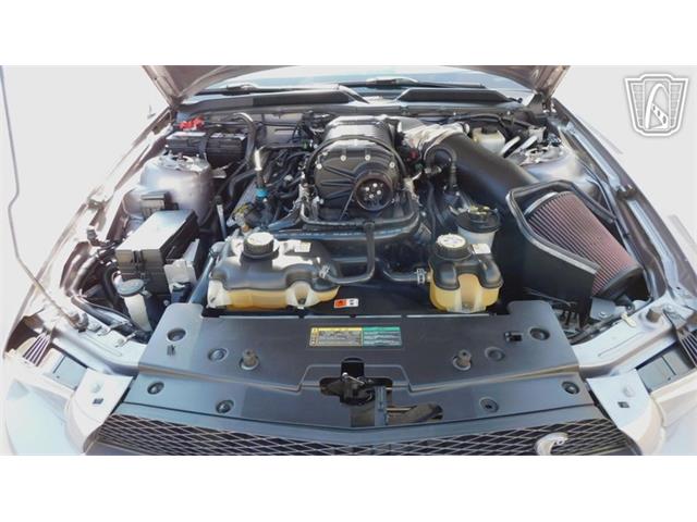 2007 Ford Mustang (CC-2097240) for sale in Concord, North Carolina