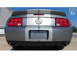 2007 Ford Mustang (CC-2097240) for sale in Concord, North Carolina