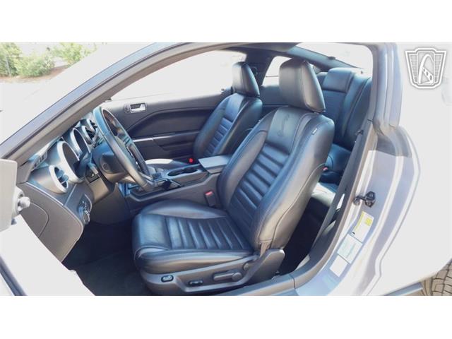 2007 Ford Mustang (CC-2097240) for sale in Concord, North Carolina