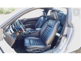 2007 Ford Mustang (CC-2097240) for sale in Concord, North Carolina
