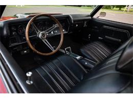 1970 Chevrolet Chevelle (CC-2097241) for sale in Cadillac, Michigan