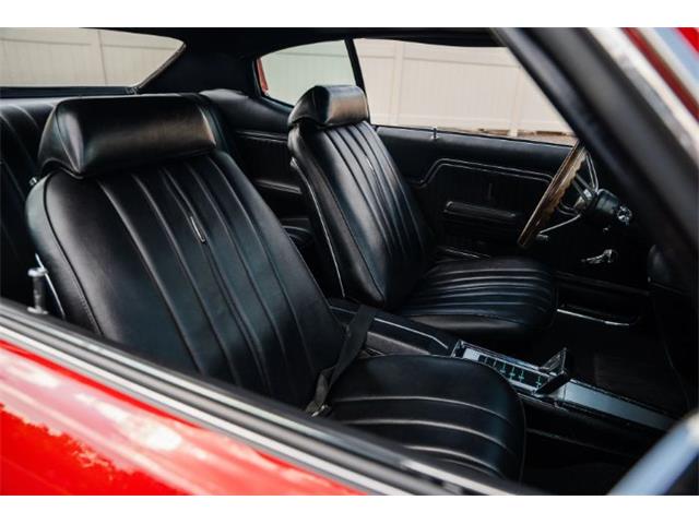 1970 Chevrolet Chevelle (CC-2097241) for sale in Cadillac, Michigan