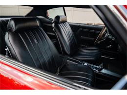 1970 Chevrolet Chevelle (CC-2097241) for sale in Cadillac, Michigan
