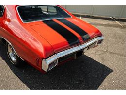 1970 Chevrolet Chevelle (CC-2097241) for sale in Cadillac, Michigan