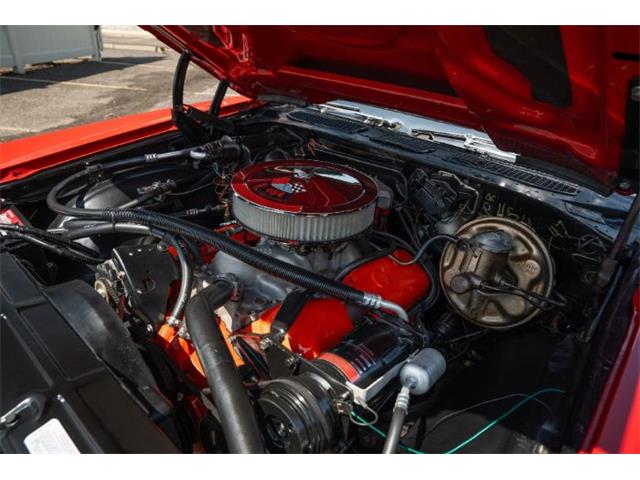 1970 Chevrolet Chevelle (CC-2097241) for sale in Cadillac, Michigan