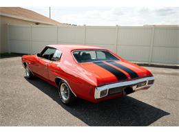 1970 Chevrolet Chevelle (CC-2097241) for sale in Cadillac, Michigan