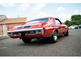 1970 Chevrolet Chevelle (CC-2097241) for sale in Cadillac, Michigan