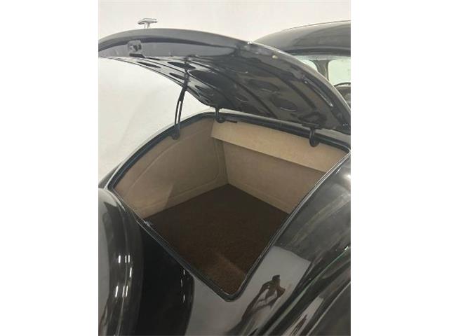 1936 Ford Coupe (CC-2097242) for sale in Cadillac, Michigan