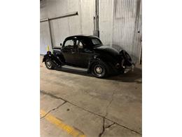 1936 Ford Coupe (CC-2097242) for sale in Cadillac, Michigan