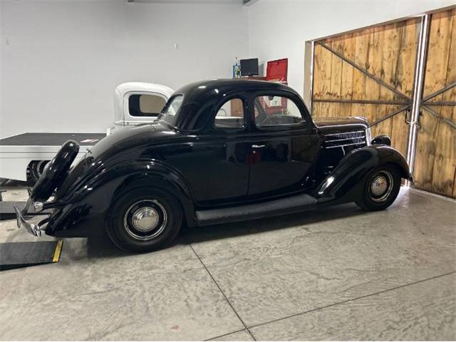 1936 Ford Coupe (CC-2097242) for sale in Cadillac, Michigan